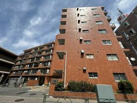 ライオンズマンション西新井