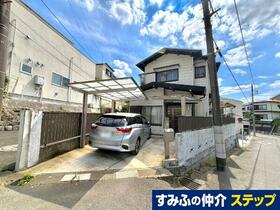 神奈川県横浜市港北区高田西４丁目