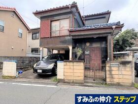 埼玉県川越市大字砂新田