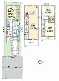 京都府京都市中京区西ノ京笠殿町