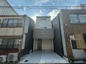 京都府京都市中京区西ノ京笠殿町