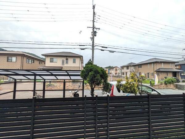 サンビレッジ東南 102｜兵庫県揖保郡太子町東南(賃貸アパート2LDK・1階・52.84㎡)の写真 その14