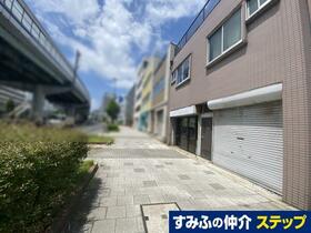 兵庫県神戸市長田区大橋町１丁目