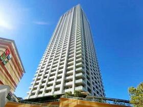 パークタワー新川崎