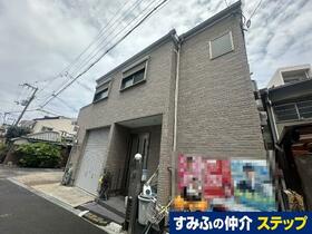 大阪府大阪市淀川区十三東3丁目