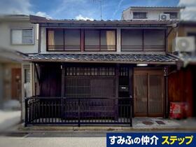 京都府京都市上京区六軒町通一条下る若松町