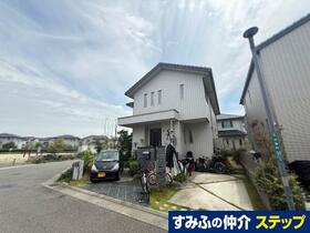 兵庫県芦屋市涼風町