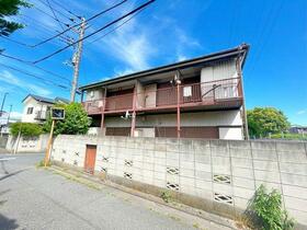 東京都府中市武蔵台３丁目