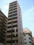 福岡市中央区舞鶴３丁目 13階建 築9年のイメージ