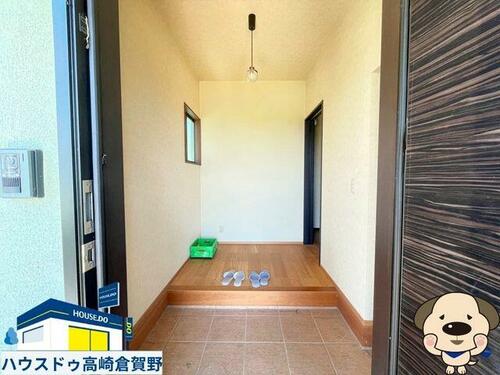 detached 群馬県高崎市下大類町