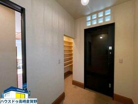 detached 群馬県高崎市下大類町