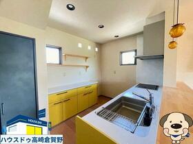 detached 群馬県高崎市下大類町