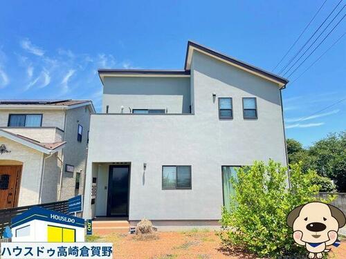 detached 群馬県高崎市下大類町