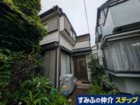 千葉県松戸市常盤平４丁目