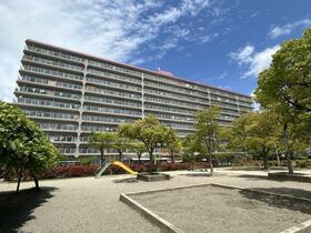 ルネ大津　２号棟