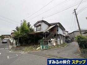 埼玉県和光市下新倉４丁目