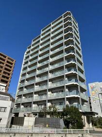 エクセレントシティ拝島駅前