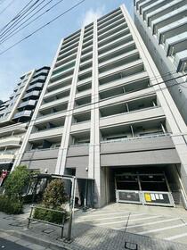 リビオレゾン板橋本町ステーションサイド