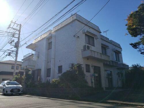 townhouse 神奈川県横須賀市三春町５丁目