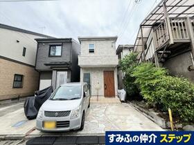 東京都府中市幸町１丁目
