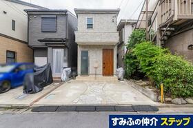 東京都府中市幸町１丁目