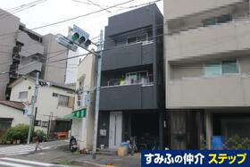 東京都世田谷区代沢４丁目