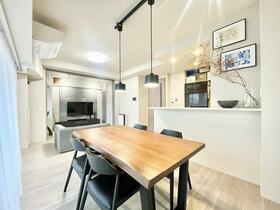 シエリア茨木奈良町