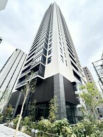 ジオタワー新町