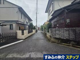 千葉県船橋市大穴南４丁目