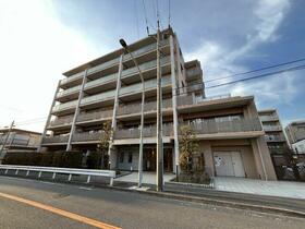 シティウインズ鶴見ファーストヒルズ