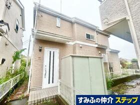 東京都八王子市山田町