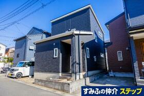神奈川県綾瀬市寺尾南３丁目