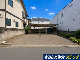 東京都府中市是政１丁目