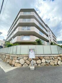 六甲篠原パークマンション