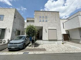 千葉県市川市大野町１丁目