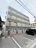コスモコート大南 4階 築28年2ヶ月の賃貸物件