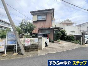 埼玉県川越市的場北１丁目