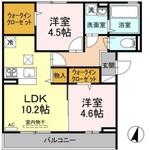 新潟市中央区新和２丁目 3階建 築3年のイメージ