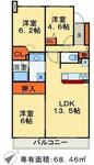 千葉市美浜区高洲３丁目 14階建 築18年のイメージ