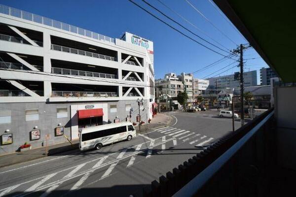 トレランス｜千葉県柏市南柏１丁目(賃貸マンション1K・2階・27.83㎡)の写真 その11