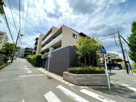 プレシス新百合ヶ丘