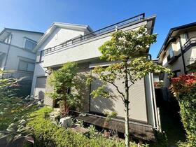 神奈川県横浜市青葉区荏田西３丁目