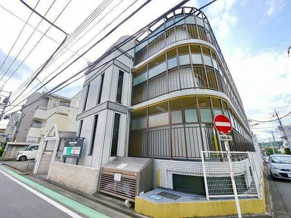 埼玉県所沢市小手指町２丁目(賃貸マンション1R・1階・20.50㎡)の写真 その9