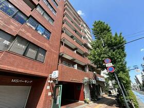 ライオンズマンション本郷