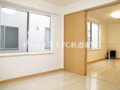 北海道札幌市東区北十八条東１丁目(賃貸アパート1LDK・2階・33.53㎡)の写真 その14