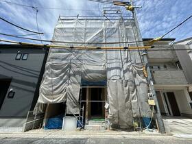 大阪府堺市堺区香ヶ丘町１丁
