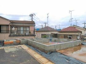 埼玉県朝霞市根岸台７丁目