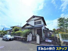 兵庫県川西市美山台３丁目