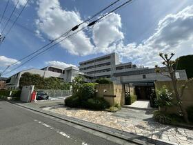 藤和南荻窪二丁目ホームズ