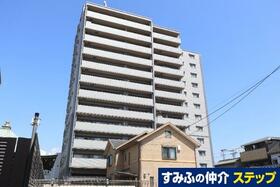エスリード平野本町